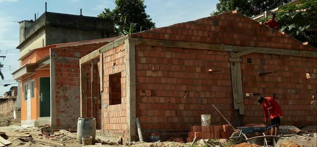 Residencial com 2 QRTS/ Próx - max Teixeira/ Agende sua visita - Foto 2