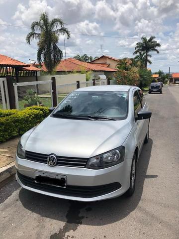 Gol city 1.0 2015 flex - Foto 2