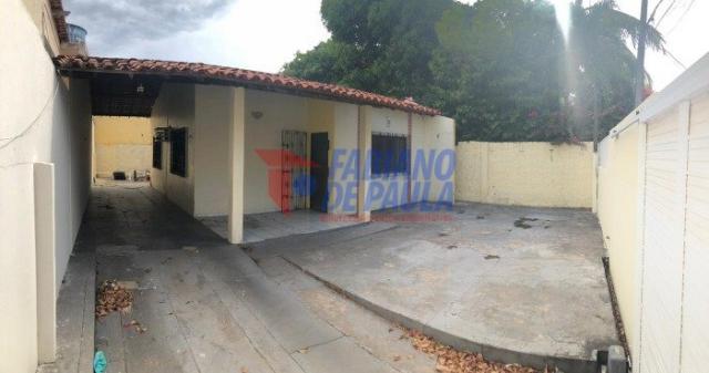Casa para alugar com 2 dormitórios em Vila vicente fialho, São luís cod:616 - Foto 2