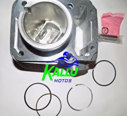 Kit cilindro lead 110 modelo original completa