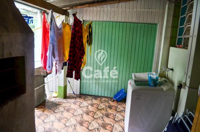 Apartamento à venda com 5 dormitórios em Centro, Santa maria cod:2051 - Foto 12