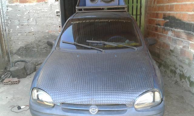 Corsa wind