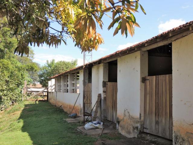 Sítio à venda em Zona rural, Bragança paulista cod:OLX573 - Foto 6