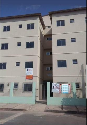 Residencial jatobá