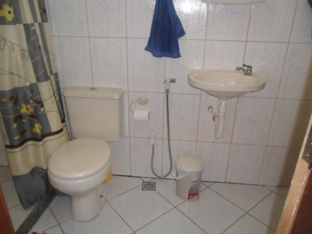 Casa com piscina a 100m da praia de guaibim - Foto 14