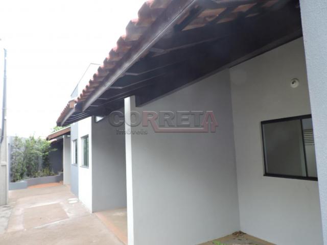 Casa para alugar com 1 dormitórios em Ipanema, Aracatuba cod:L66161 - Foto 12