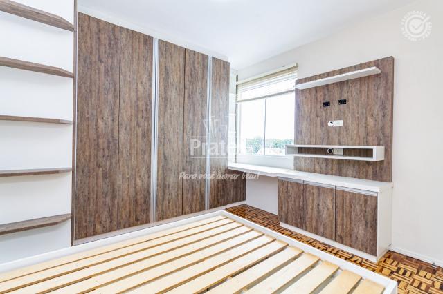 Apartamento para alugar com 3 dormitórios em Mercês, Curitiba cod:8271 - Foto 9