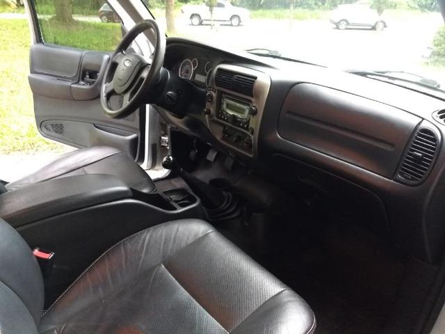 Ranger Xlt 4x4 3.0 Turbo Diesel Ipva 2020 Pago - Foto 6