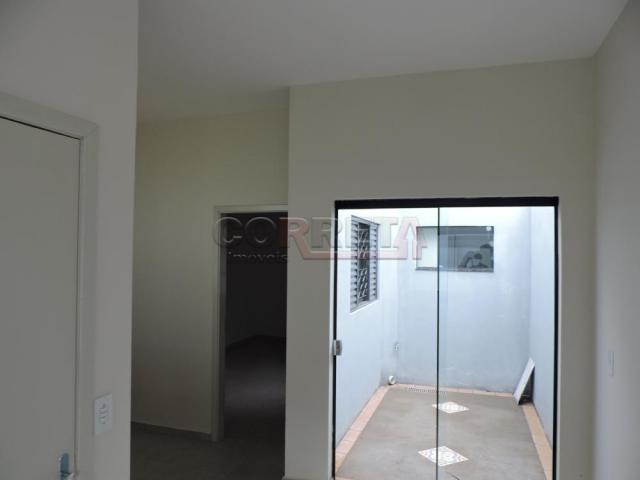 Casa para alugar com 1 dormitórios em Ipanema, Aracatuba cod:L66161 - Foto 9