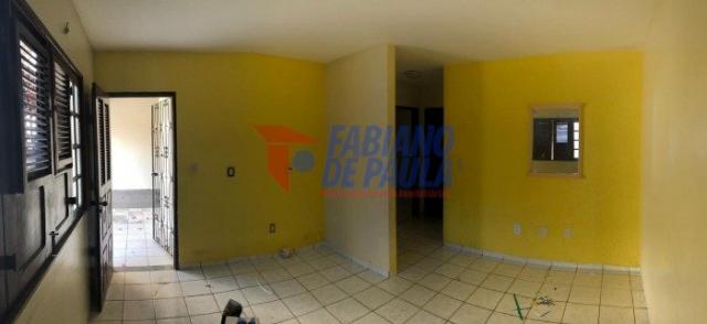 Casa para alugar com 2 dormitórios em Vila vicente fialho, São luís cod:616