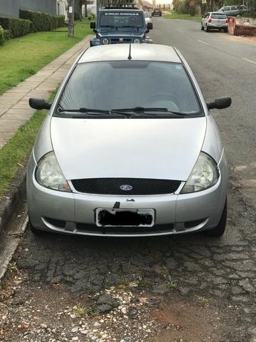 Ford Ka GL 2004/2004 - Foto 5