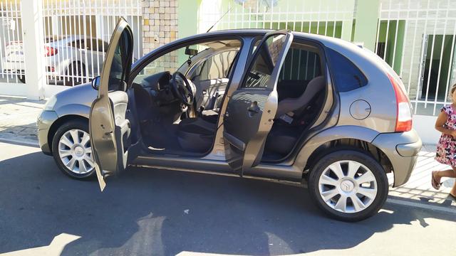 Citroen C3 GLX 1.4 2008/09 - Foto 4
