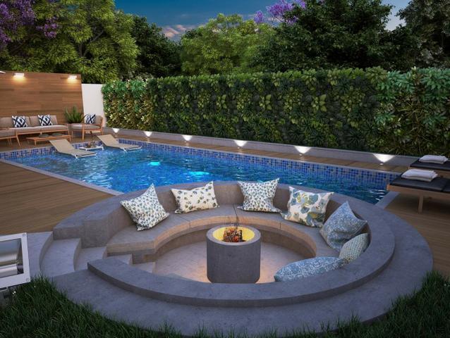Casa residencial no Condomínio Caledônia - Foto 7