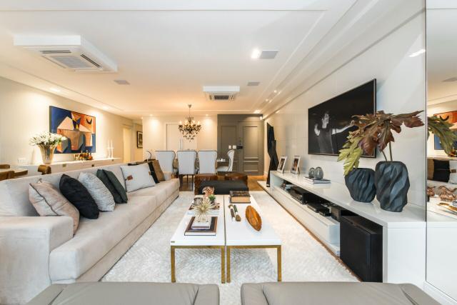 Petrópolis mobiliado 150m2 porteira fechada - Foto 6