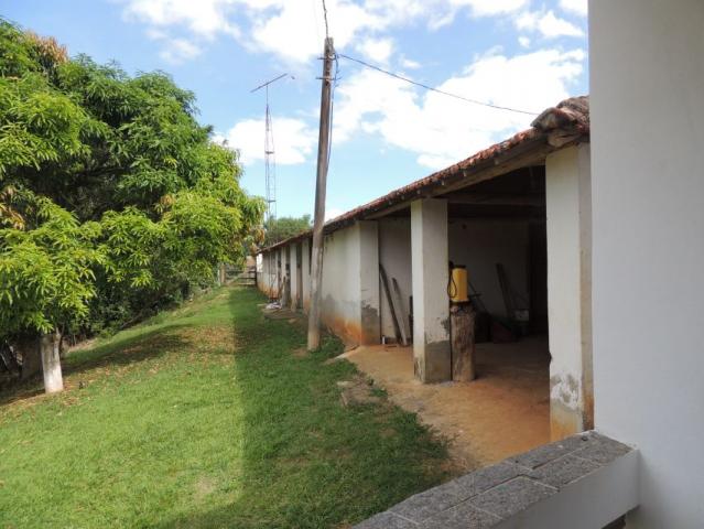 Sítio à venda em Zona rural, Bragança paulista cod:OLX573 - Foto 9