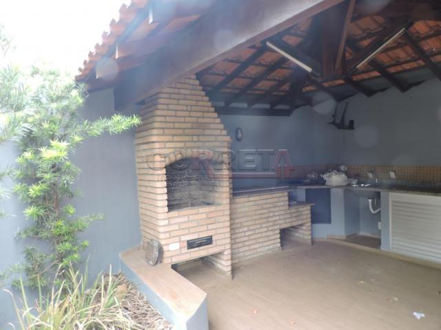 Casa para alugar com 1 dormitórios em Ipanema, Aracatuba cod:L66161 - Foto 2