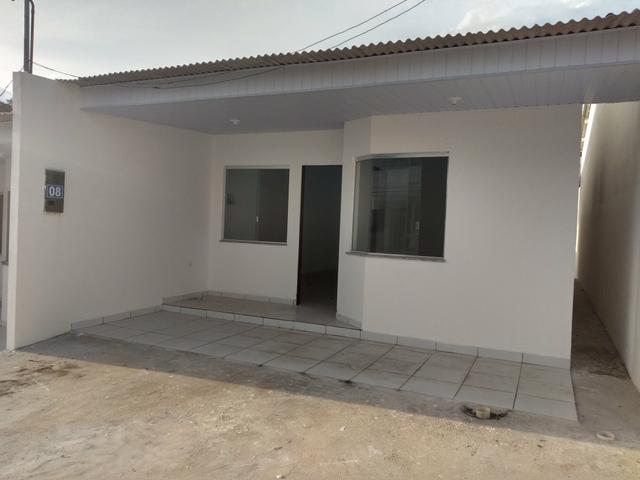 Casa em Residencial fechado Próx ao Shopping Via Norte Pronta para Morar - Foto 6