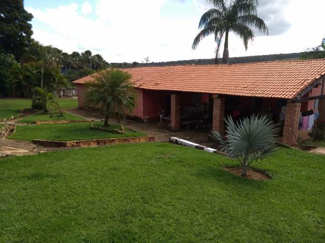 Núcleo rural Taquara DF 230- Planaltina-DF 650.000