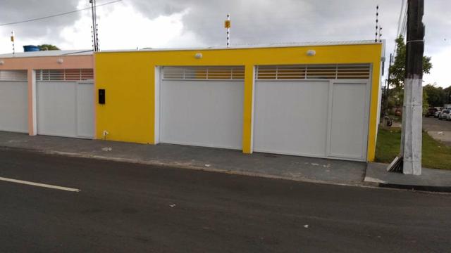 Residêncial Águas Claras ! só 180 mil a Vista ! - Foto 11