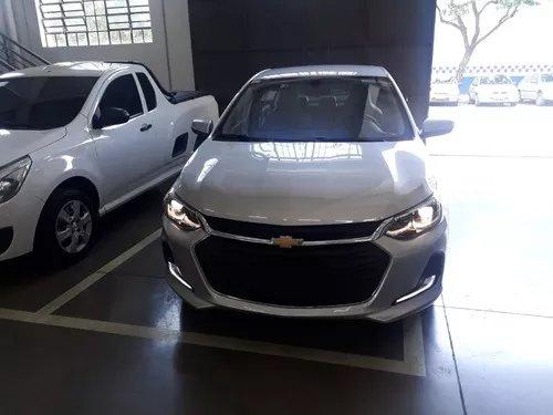 Chevrolet Onix 1.0 Premier Ii Turbo Aut. 5p - Foto 2