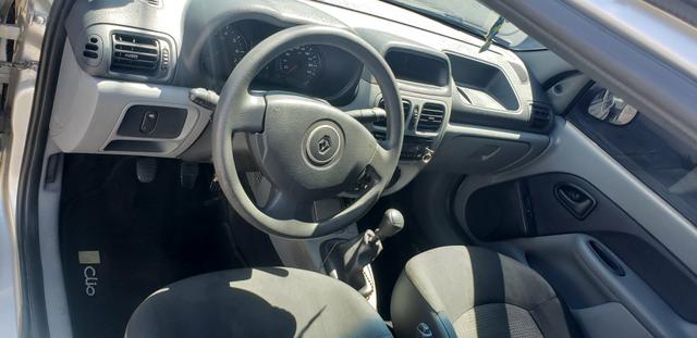 Vende-se clio - Foto 5