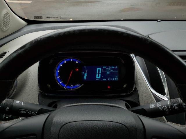 Tracker LTZ 1.8 Automatica 14/15 - Foto 16