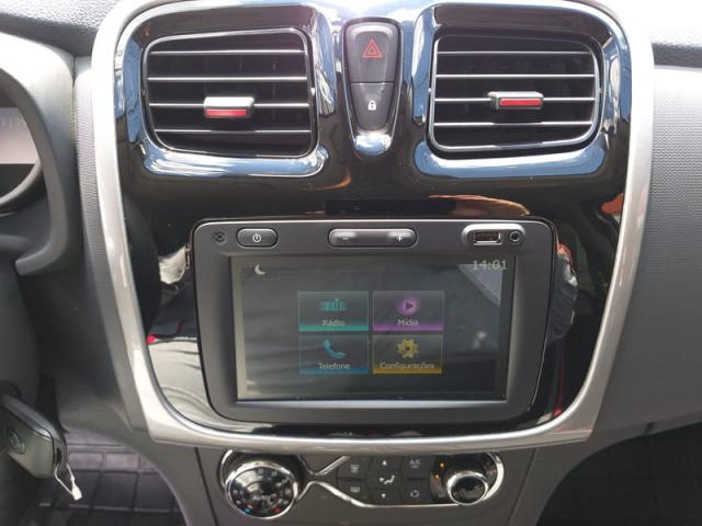 RENAULT SANDERO R.S 2.0 - Foto 15