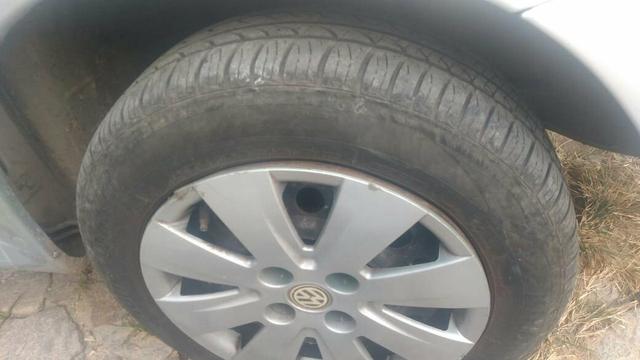 Vendo Gol G4 - Foto 3