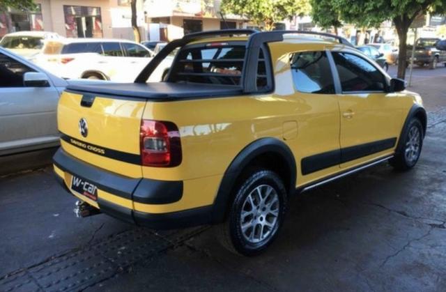Volkswagen saveiro - Foto 2