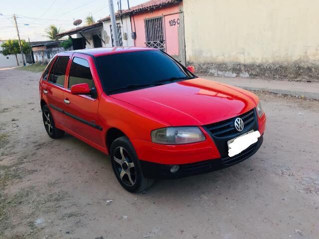 Gol 2009 completo - Foto 14