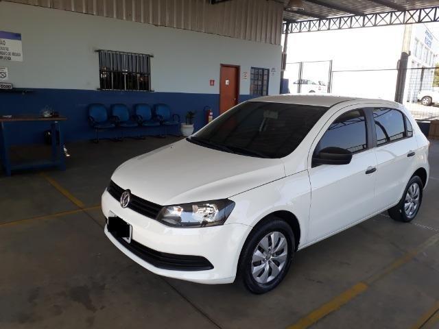 Gol city 1.6 - 2014/15 - Foto 3