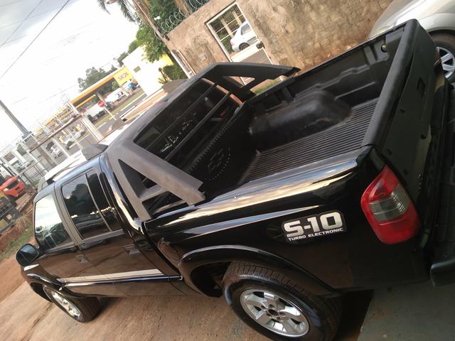S10 Executive 2.8, 4x2 - Foto 5