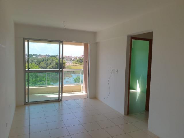 Alugo apartamento perto da Unime de Lauro de Freitas - Foto 10