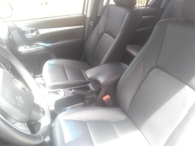 Vendo Hilux SRX 18/18 TOP - Foto 8