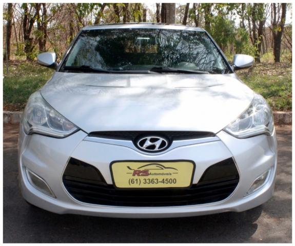 Hyundai Veloster 1.6 3P - Foto 5