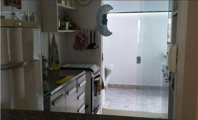 Apartamento 2/4 com armários embutidos - Foto 8
