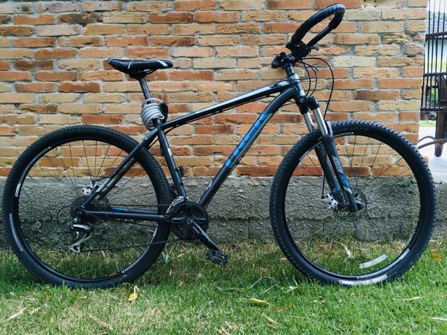 trek excalibur 5