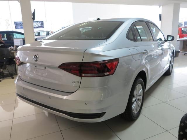 VOLKSWAGEN VIRTUS 1.6 MSI - Foto 5