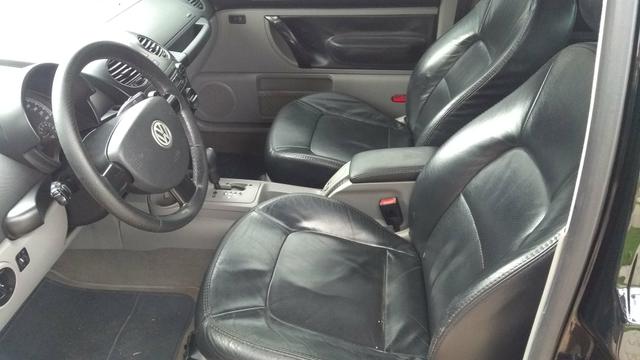 New beetle Ac. troca - Foto 4