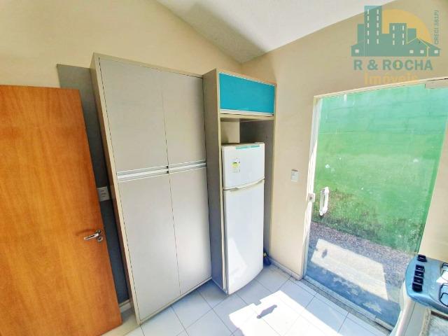 Condomínio Nascente do Tarumã - Casa com 73m² - Terreno 9x25 - 3 quartos (1 suíte) - Foto 3