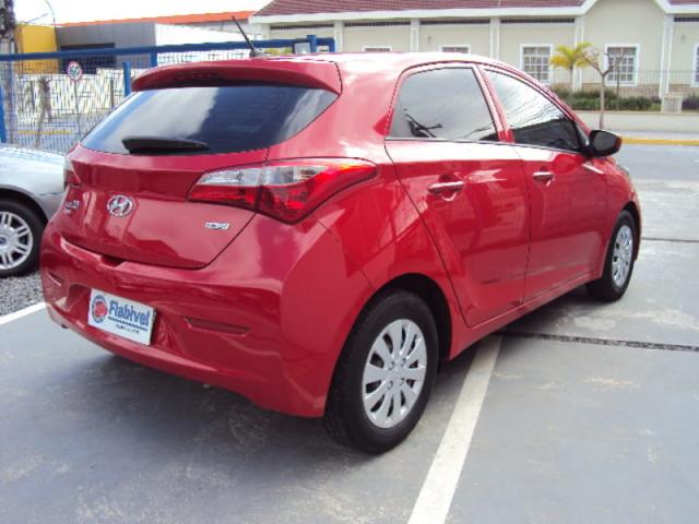 HYUNDAI HB20 1.0 COMFORT - Foto 4
