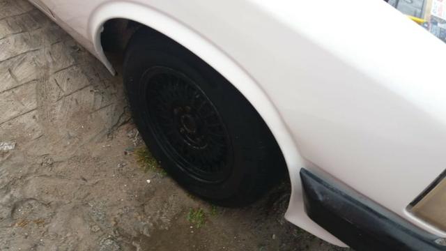 Vendo Opala Comodoro Sle - Ano 1990 - Foto 3