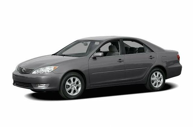 Peças Toyota Camry