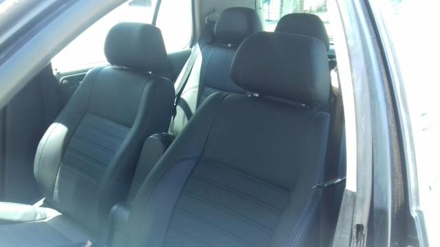 Carro Golf 2.0 - Foto 9
