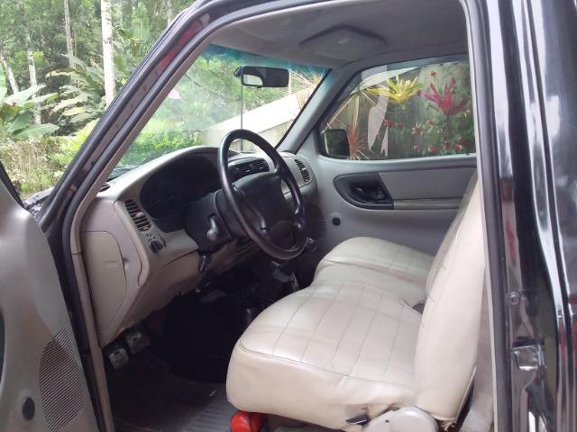 Pickup Ford Ranger - Foto 7