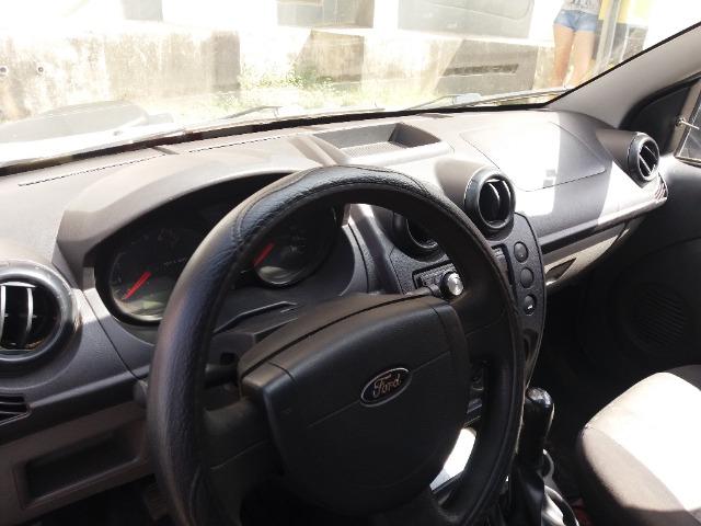 Corsa Fieta Hatch 2010 1.0 Flex