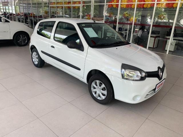 Clio Authentique N.Serie 1.0 16V Hi - Foto 4