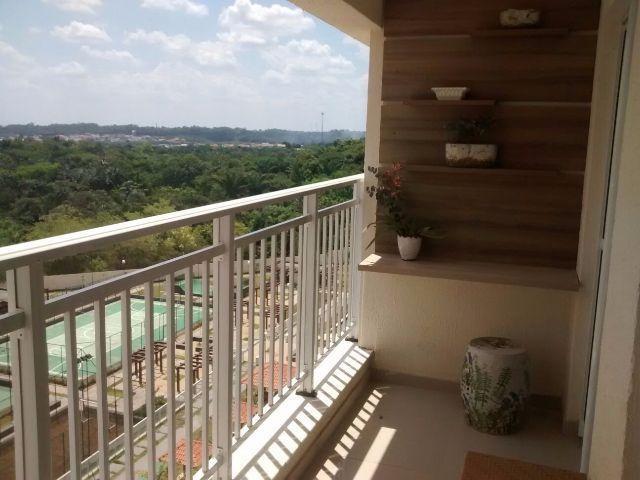 ||| Aptos 85m² Condomínio Parque Ponta Negra ||| - Foto 10
