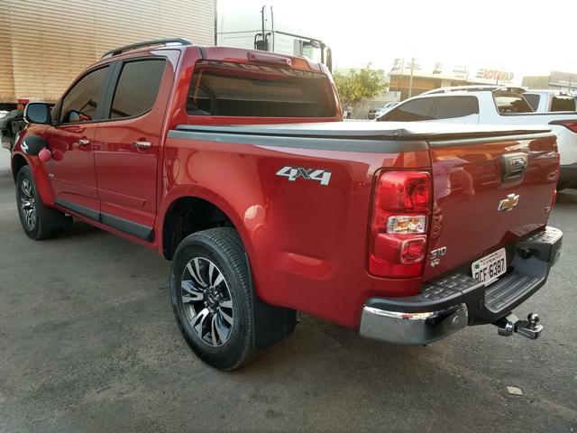 Vende-se caminhonete leia o anúncio - Foto 8
