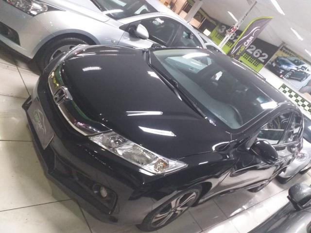 CITY 2014/2015 1.5 EX 16V FLEX 4P AUTOMÁTICO - Foto 2